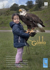La Goleta Familiar 2016-1